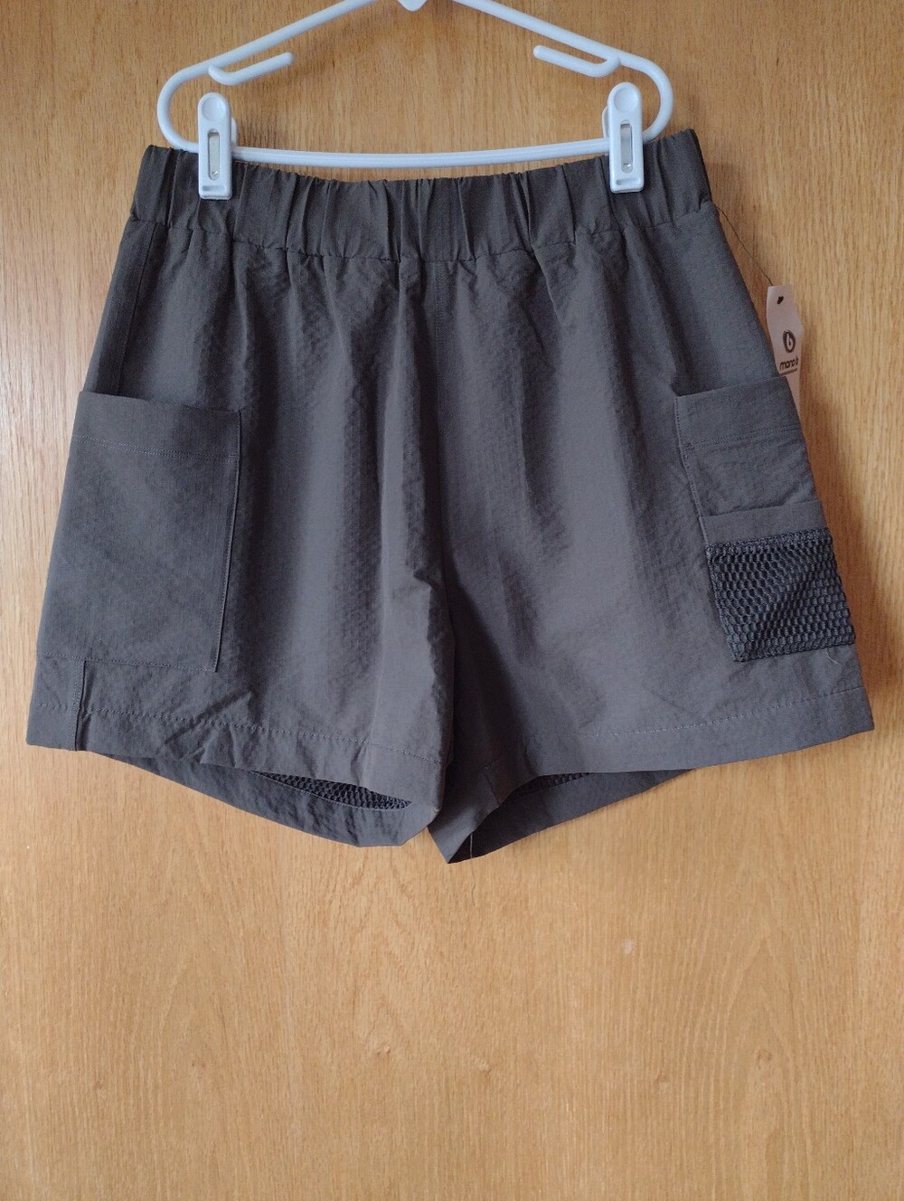 Mono B Cargo Shorts Size Small